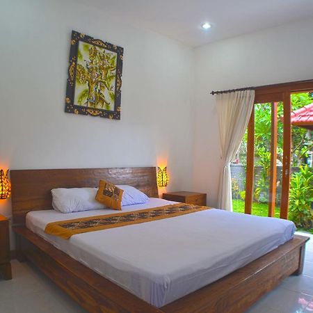 Sugi House Otel Ubud Dış mekan fotoğraf