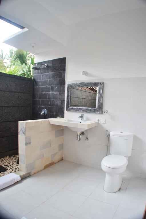 Sugi House Otel Ubud Dış mekan fotoğraf